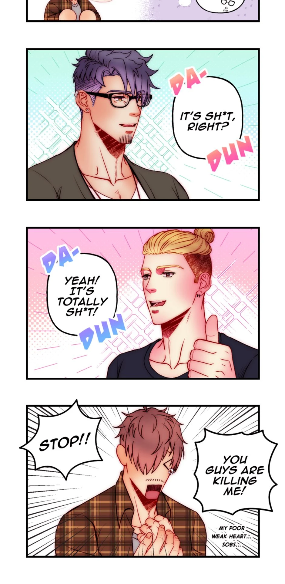 Same Opinion，第 2 頁