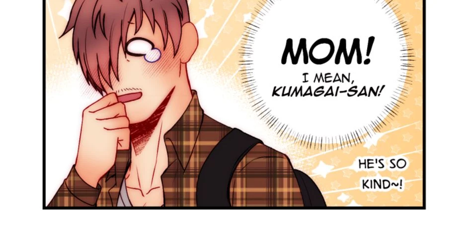 So Kind~!，第 3 頁