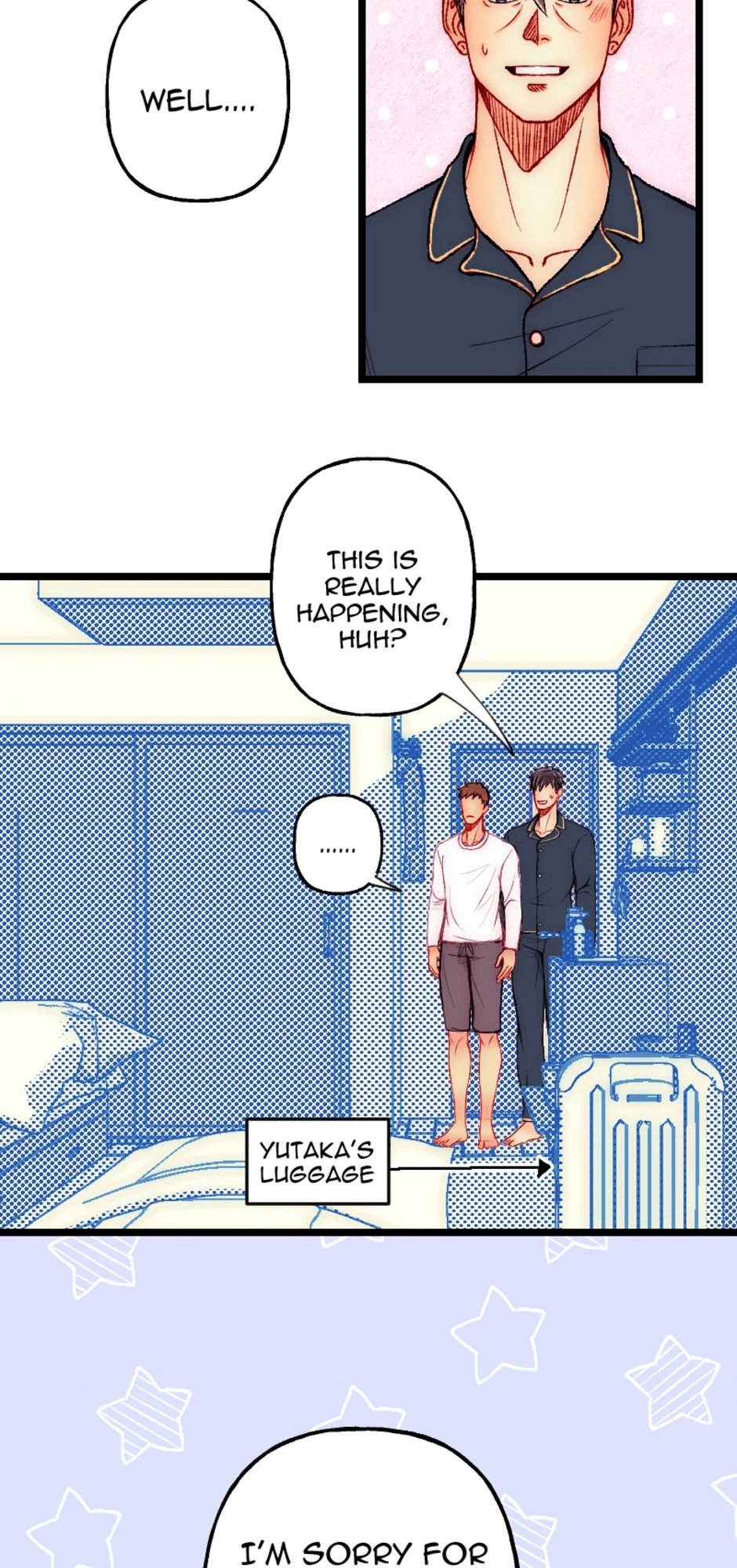 Heart To Heart [Part 1]，第 2 頁