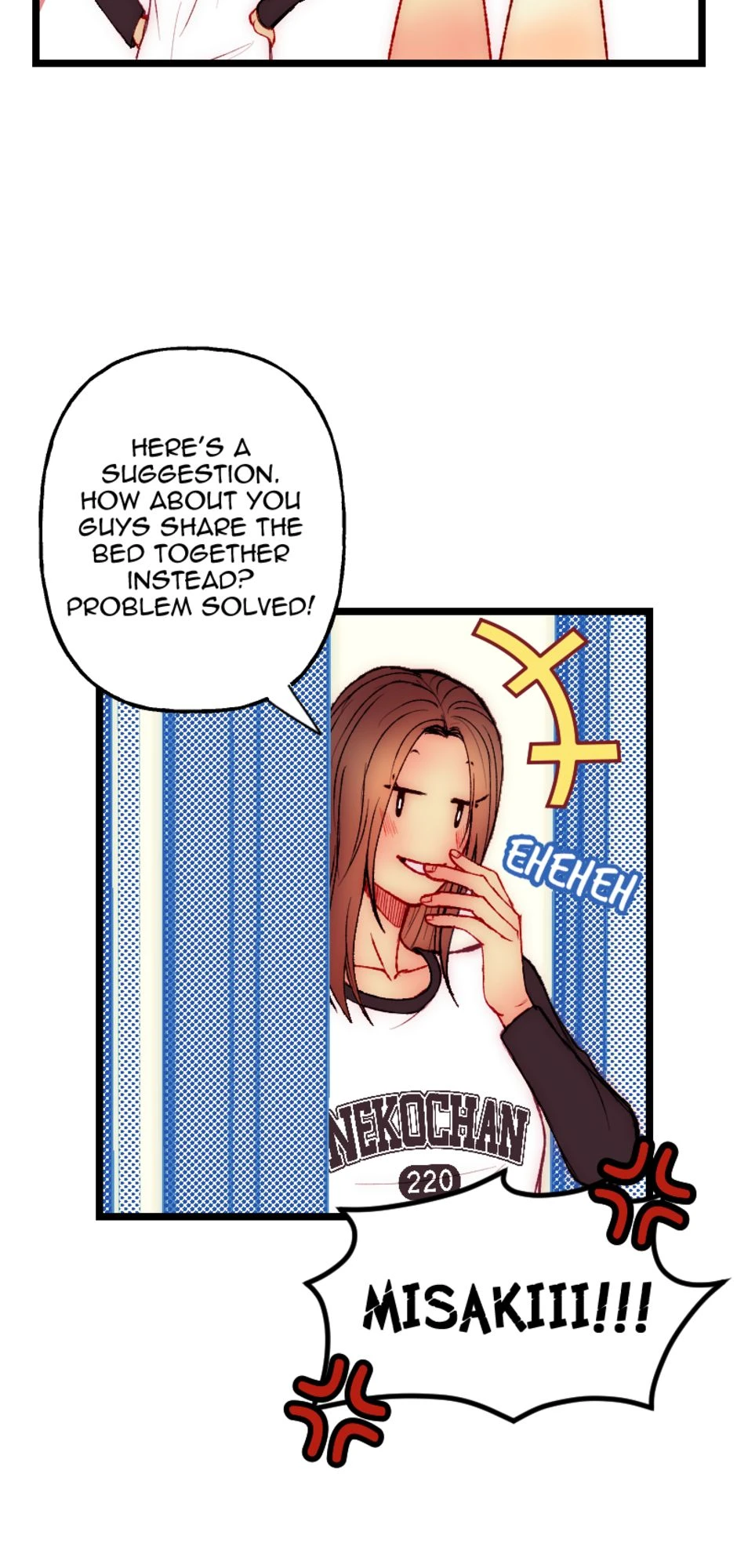Heart To Heart [Part 1]，第 9 頁