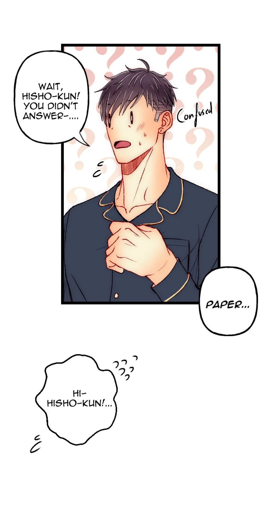 Heart To Heart [Part 1]，第 12 頁