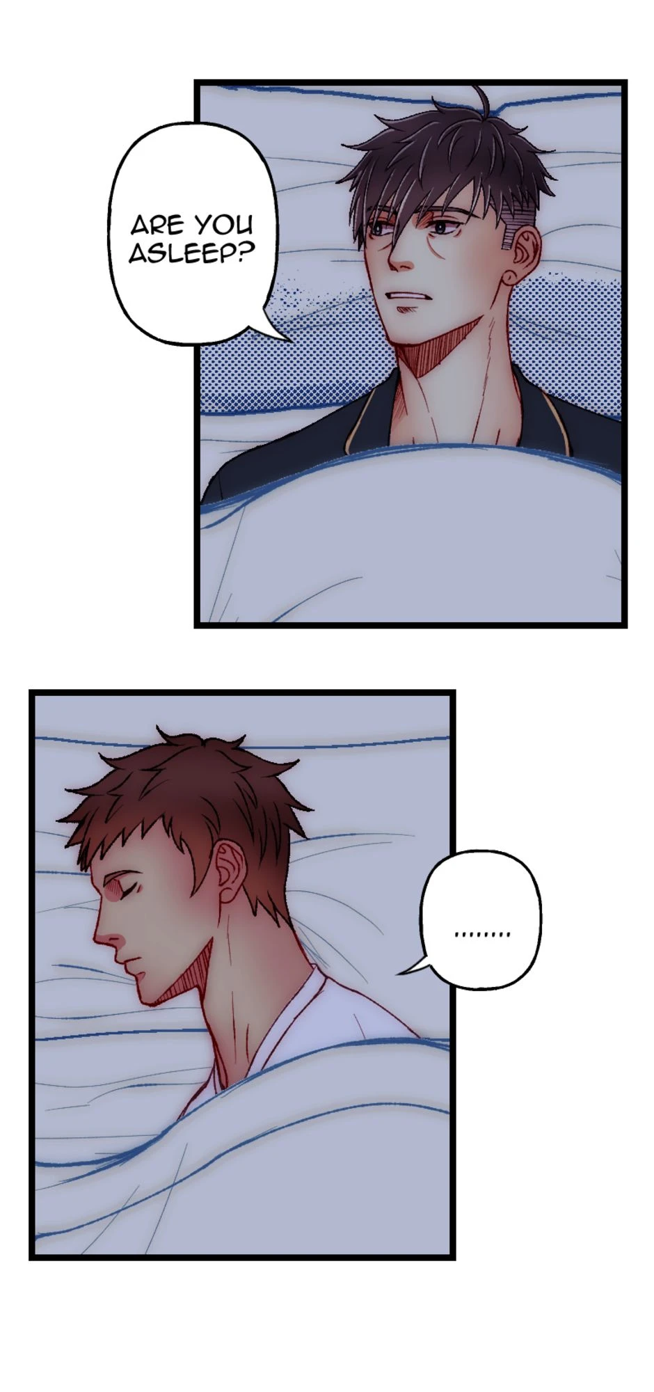 Heart To Heart [Part 2]，第 2 頁