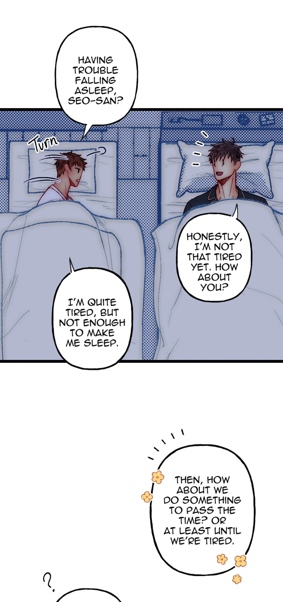 Heart To Heart [Part 2]，第 3 頁