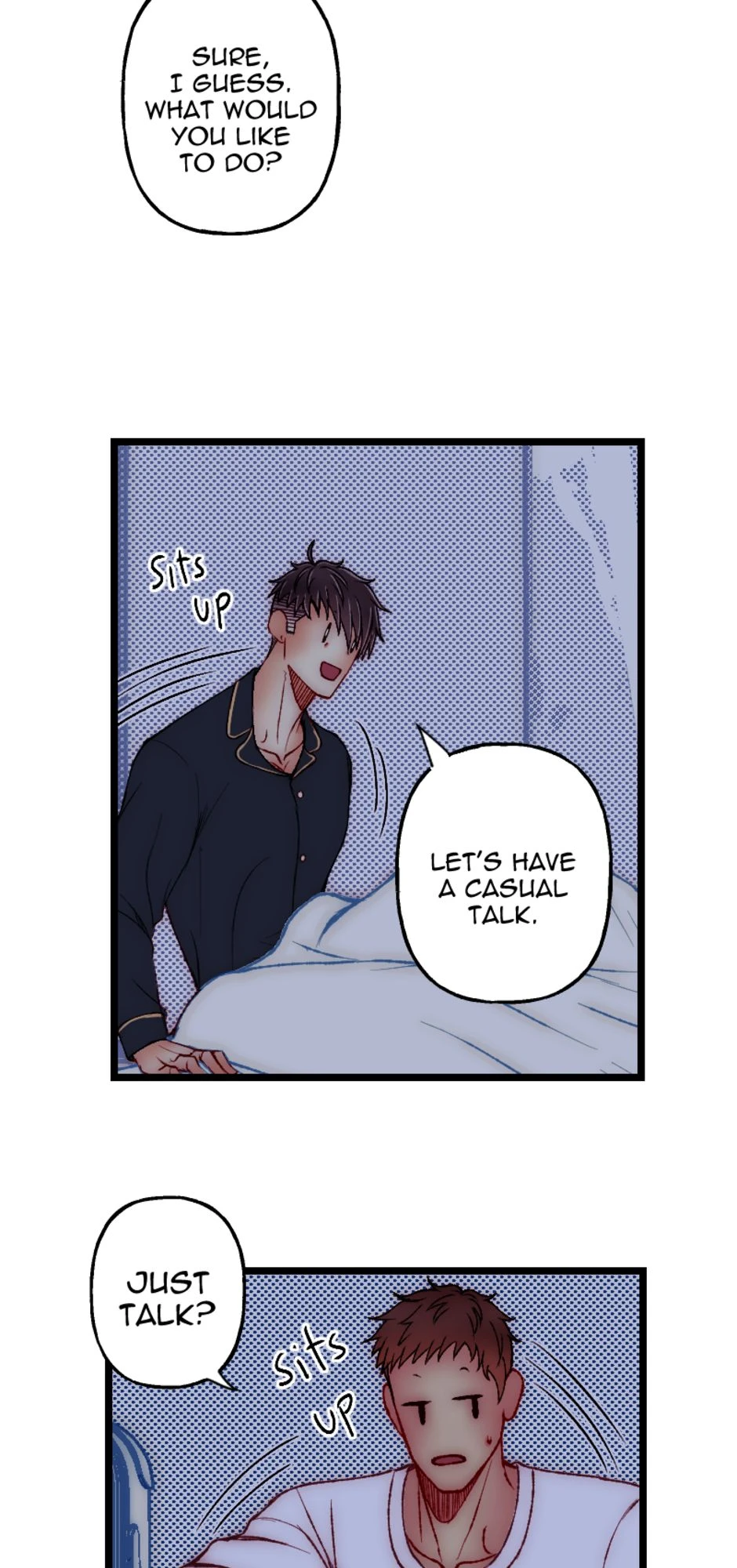 Heart To Heart [Part 2]，第 4 頁