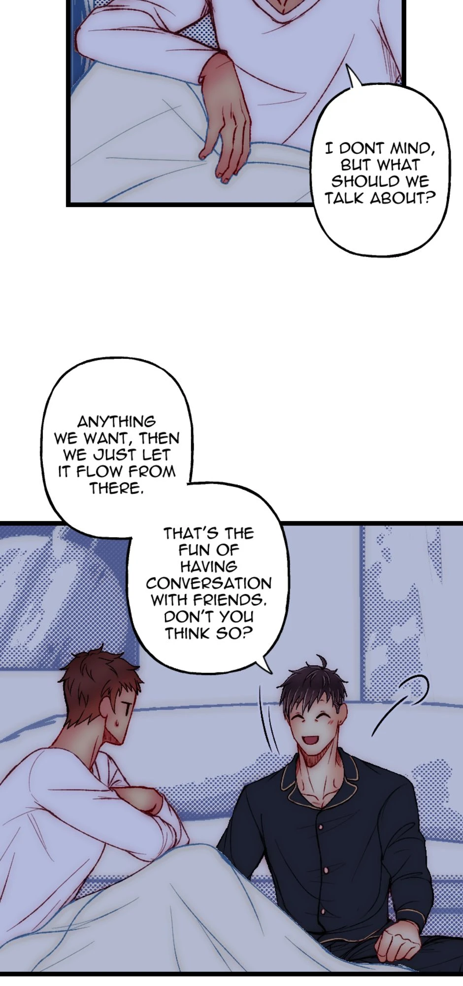 Heart To Heart [Part 2]，第 5 頁