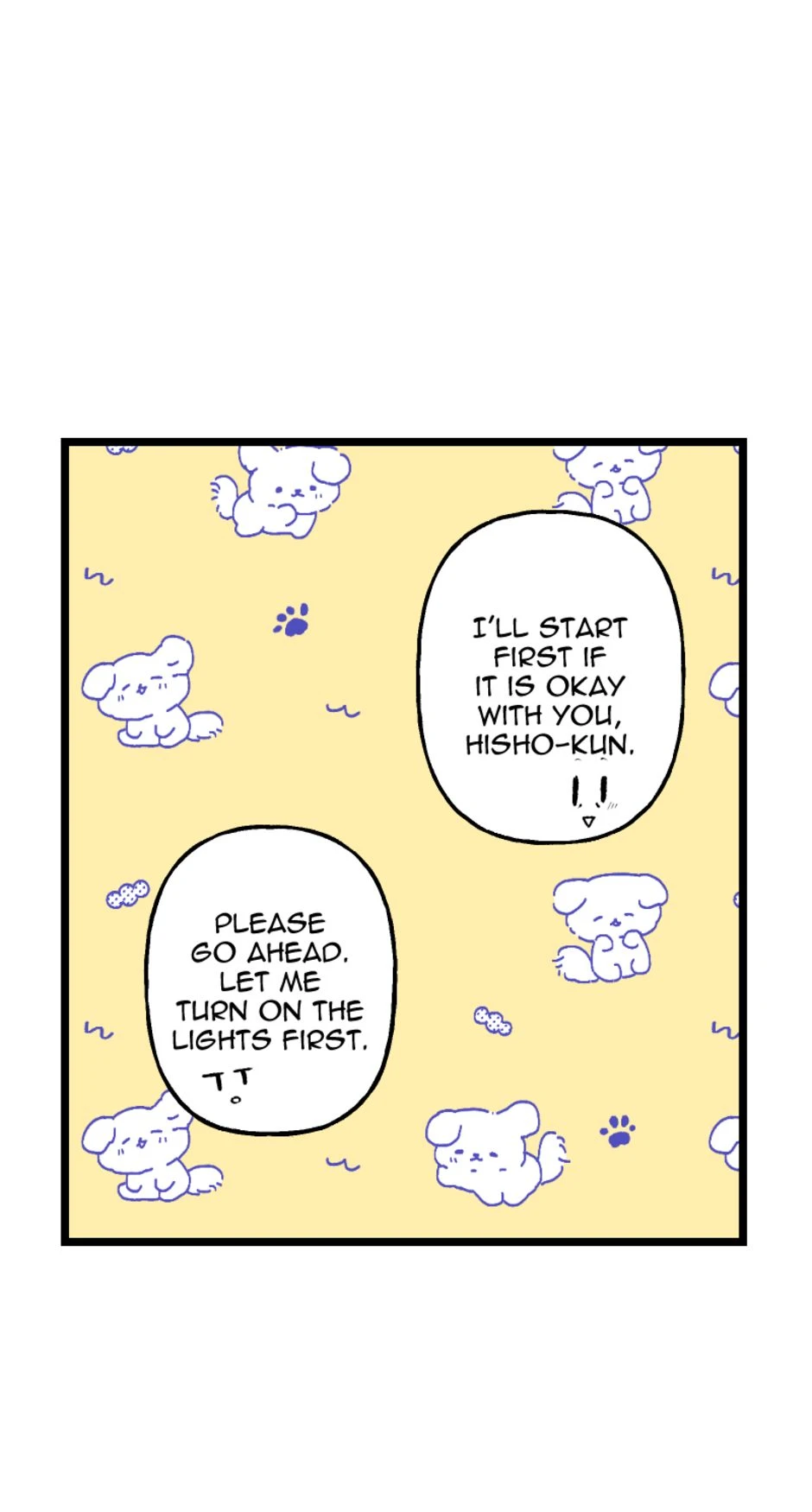 Heart To Heart [Part 2]，第 6 頁