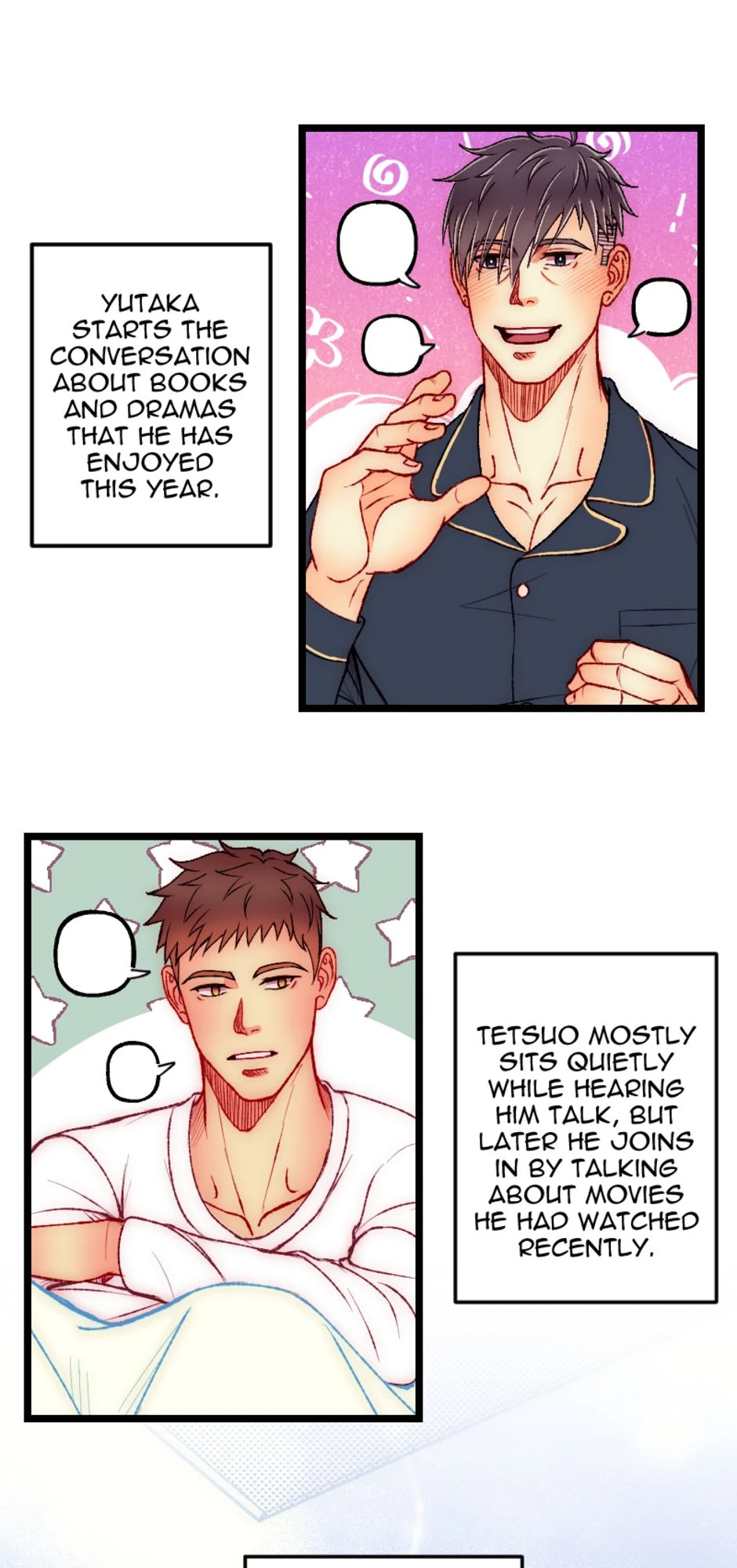Heart To Heart [Part 2]，第 7 頁