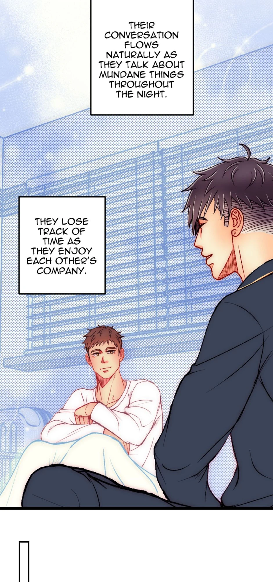 Heart To Heart [Part 2]，第 8 頁