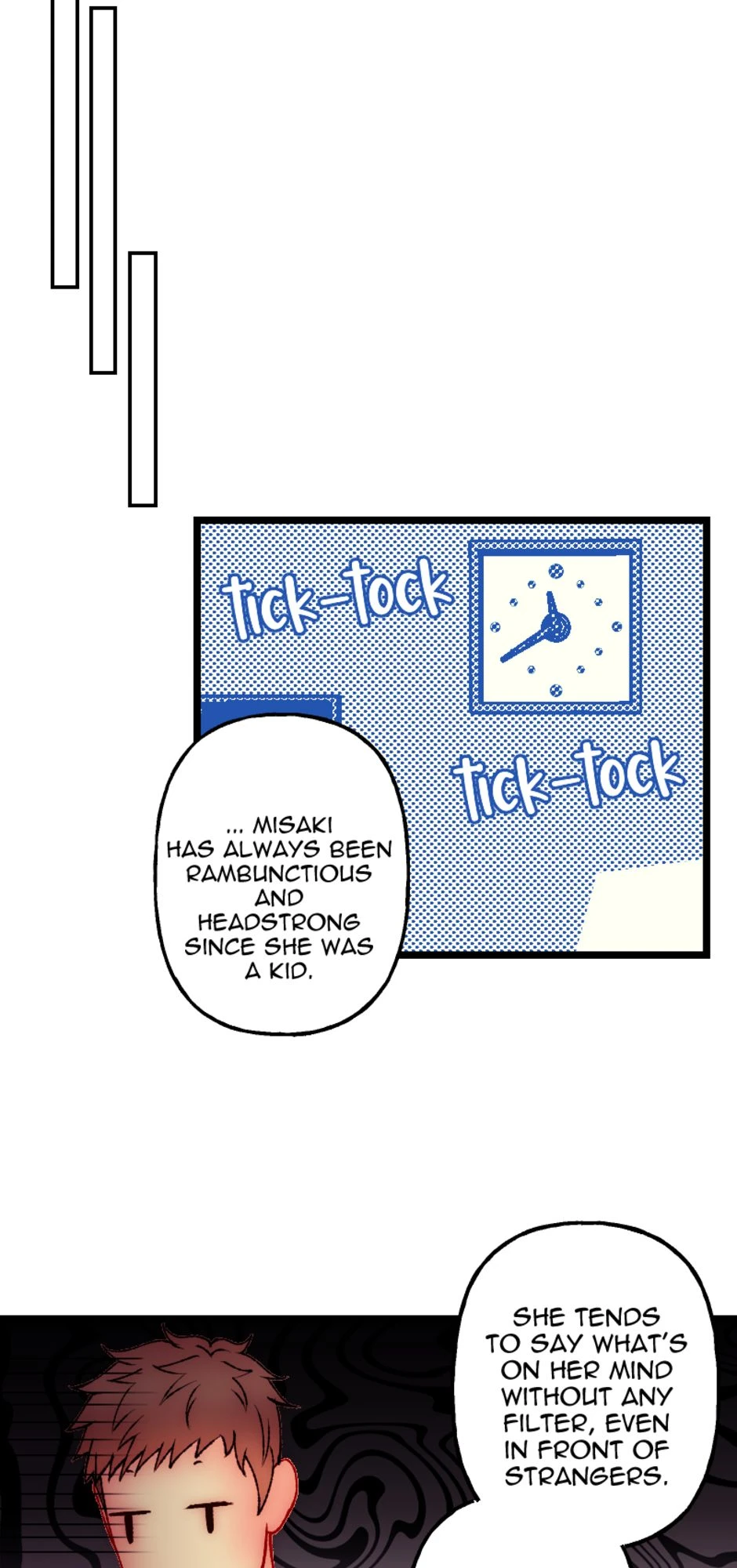Heart To Heart [Part 2]，第 9 頁
