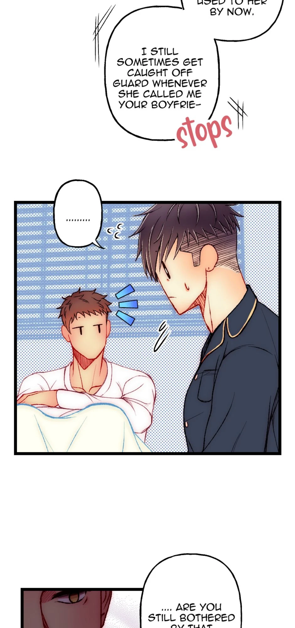 Heart To Heart [Part 2]，第 11 頁