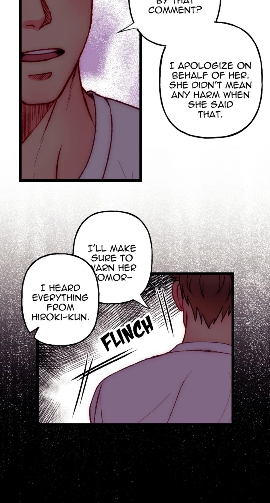 Heart To Heart [Part 2]，第 12 頁