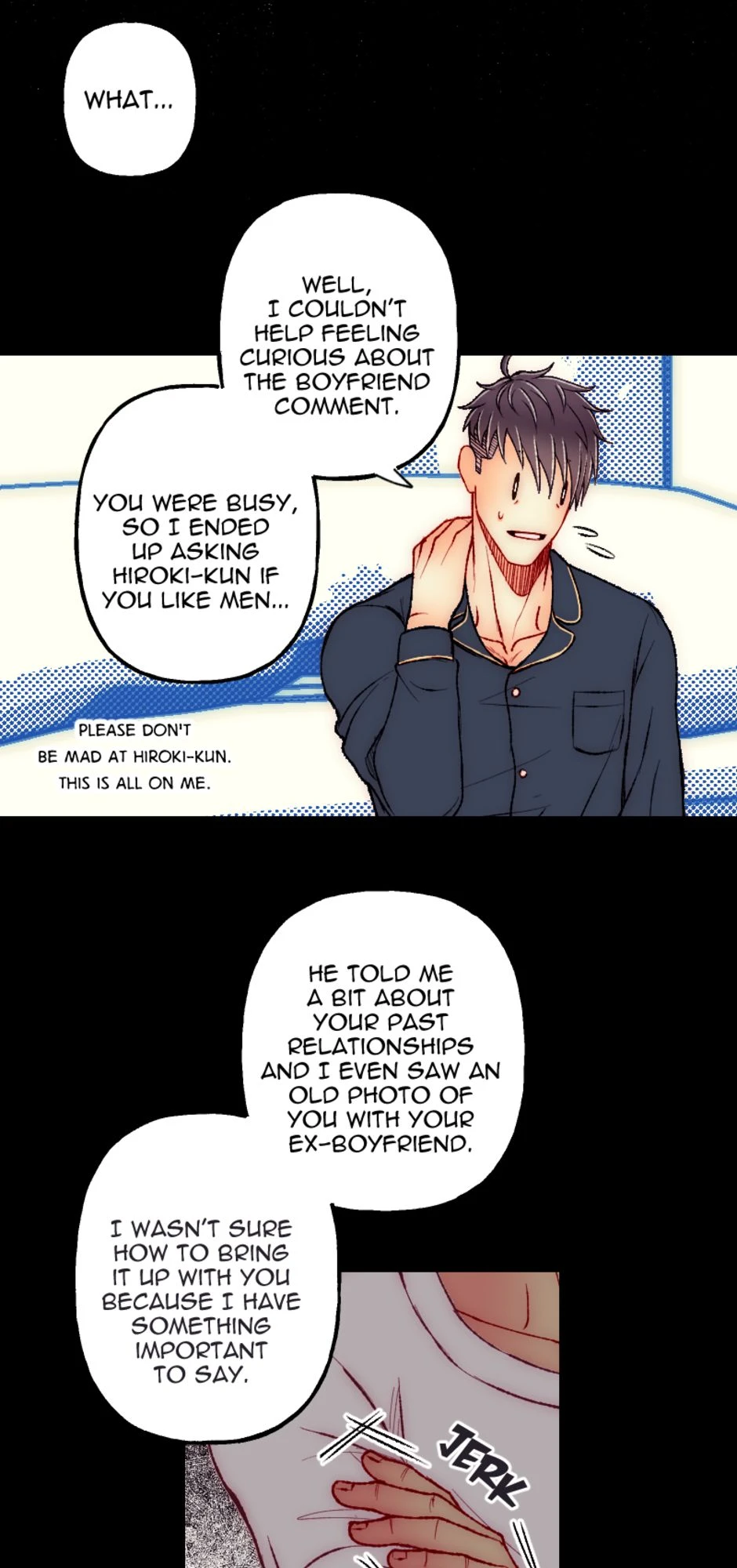 Heart To Heart [Part 2]，第 13 頁