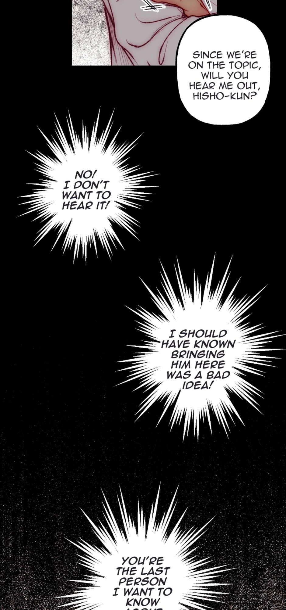 Heart To Heart [Part 2]，第 14 頁