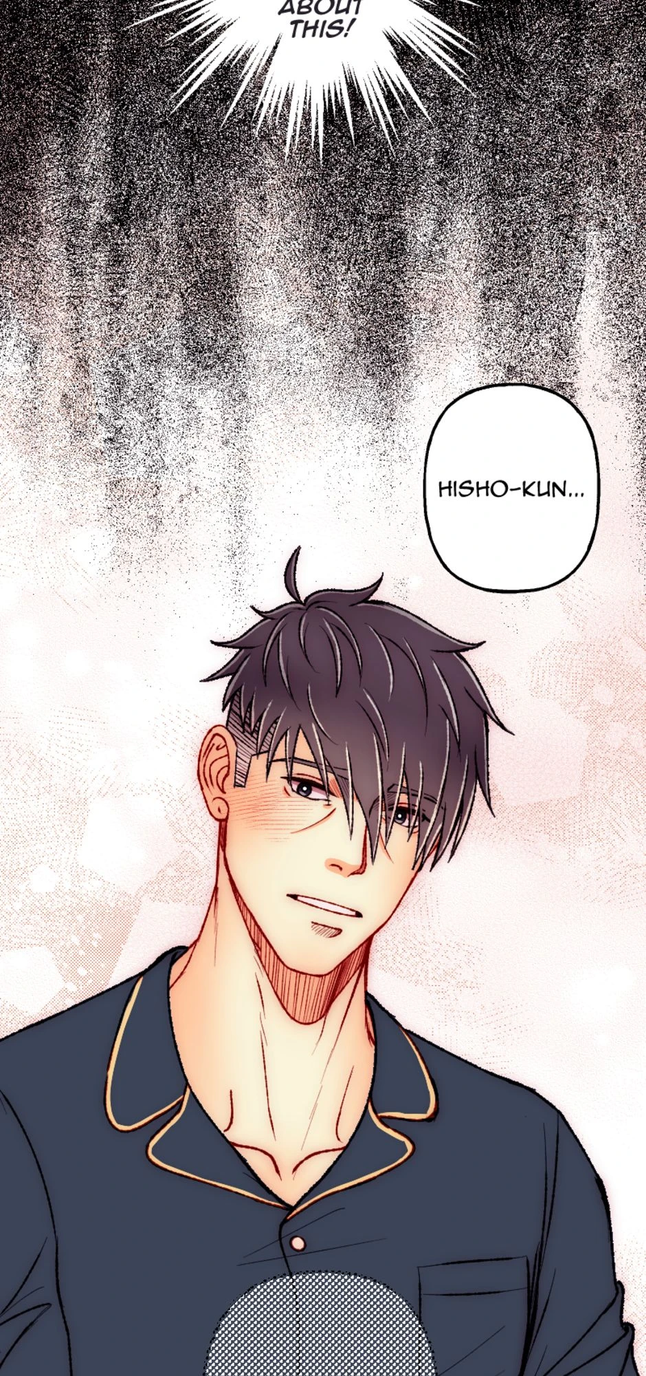 Heart To Heart [Part 2]，第 15 頁