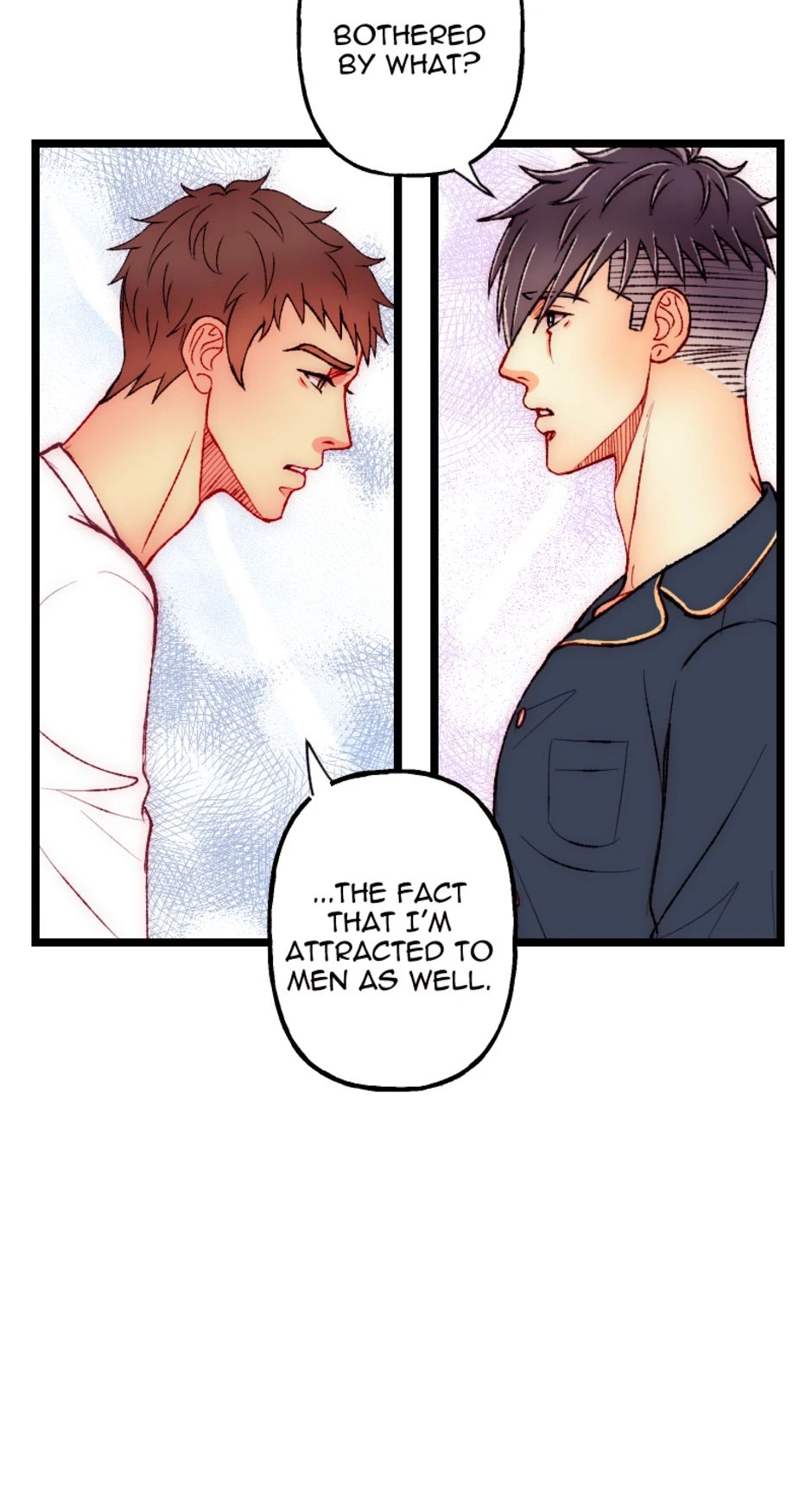 Heart To Heart [Part 3], página 6