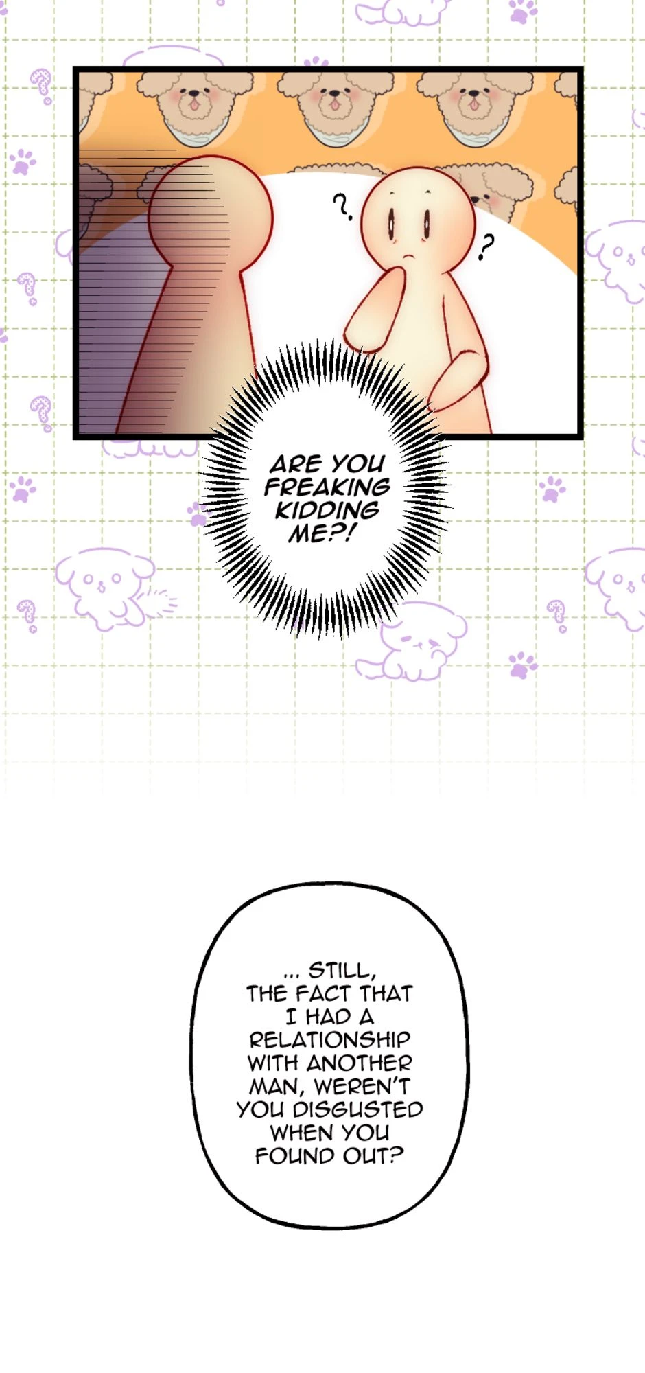 Heart To Heart [Part 3], página 9