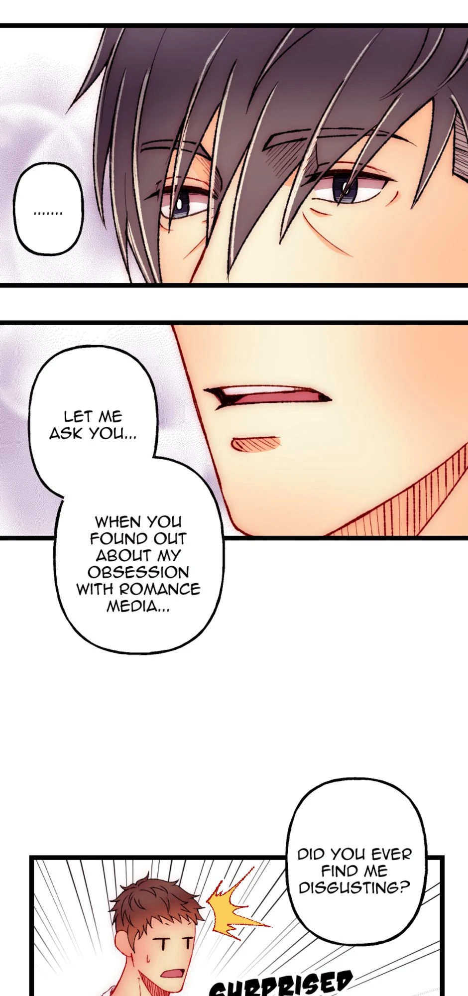 Heart To Heart [Part 3], página 10