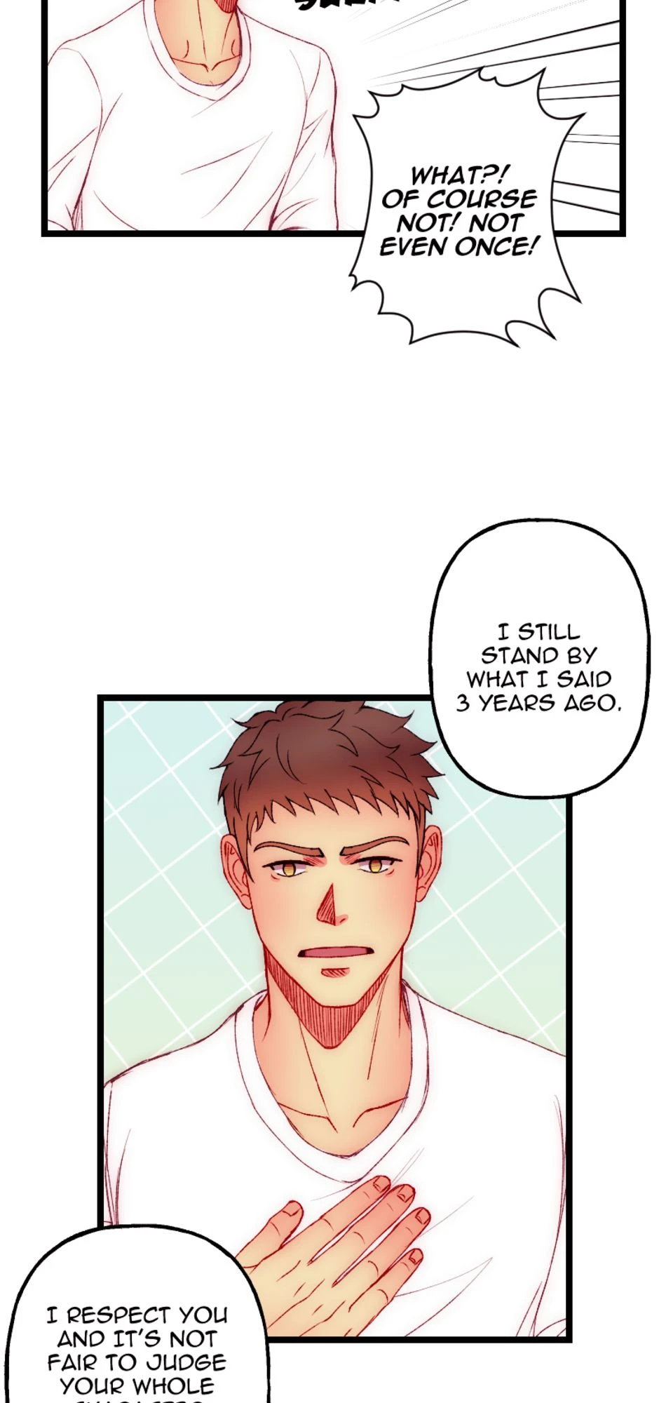 Heart To Heart [Part 3], página 11