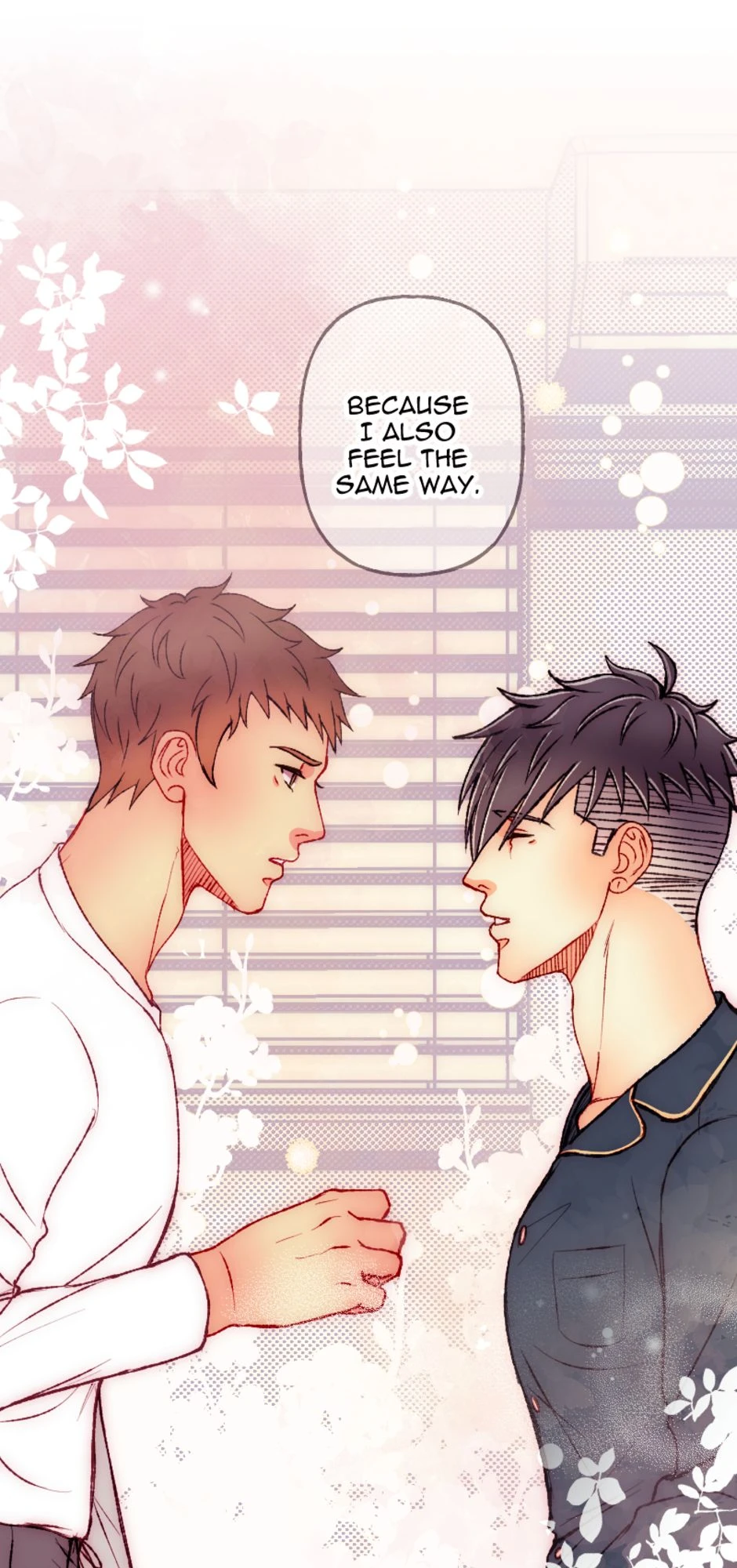 Heart To Heart [Part 3], página 14