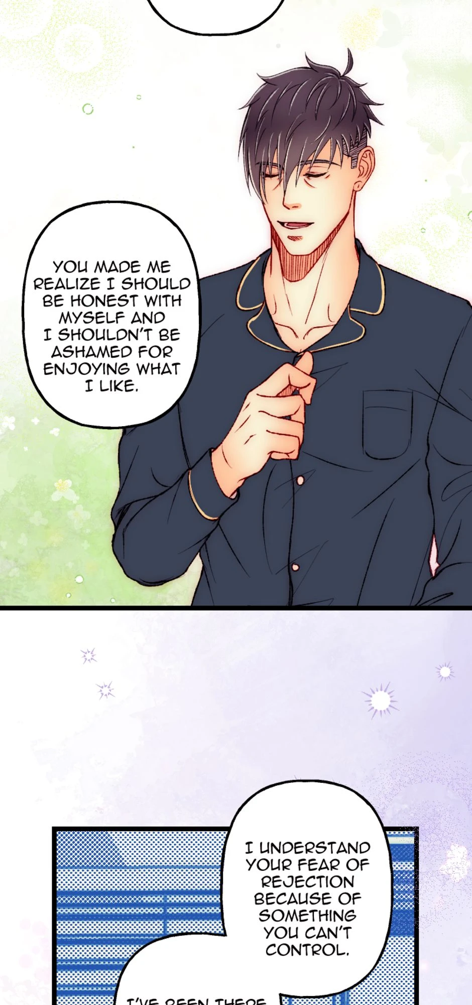 Heart To Heart [Part 4], page 2