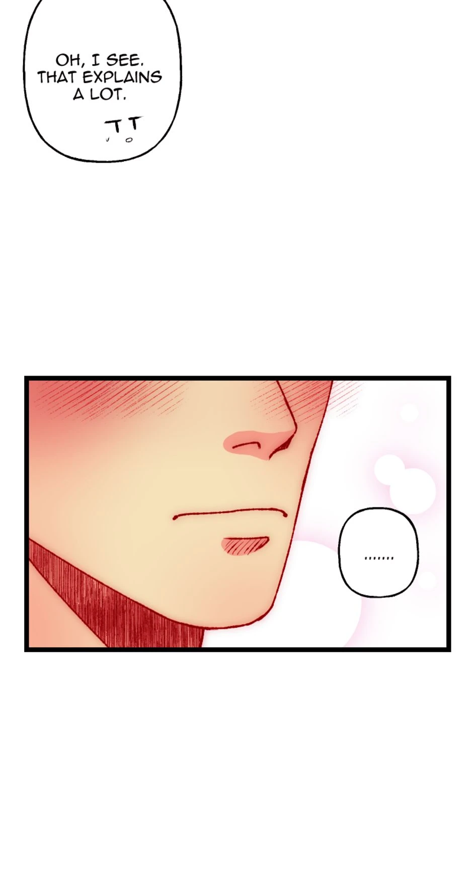 Heart To Heart [Part 4], page 6