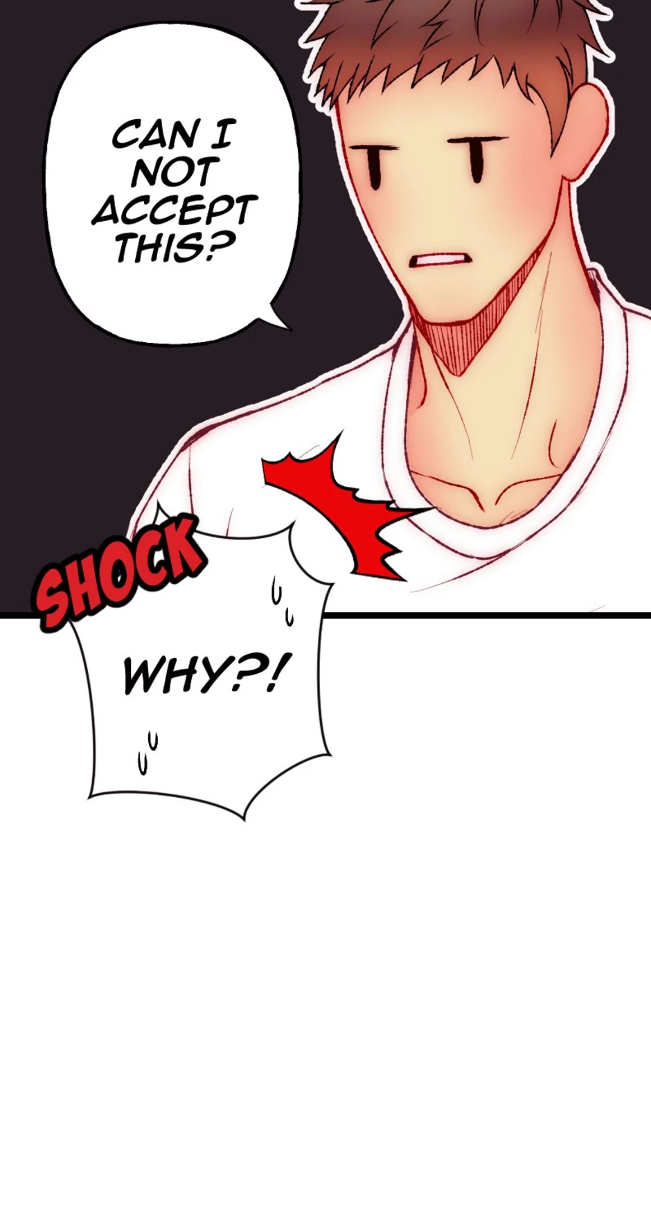 Heart To Heart [Part 4], page 18