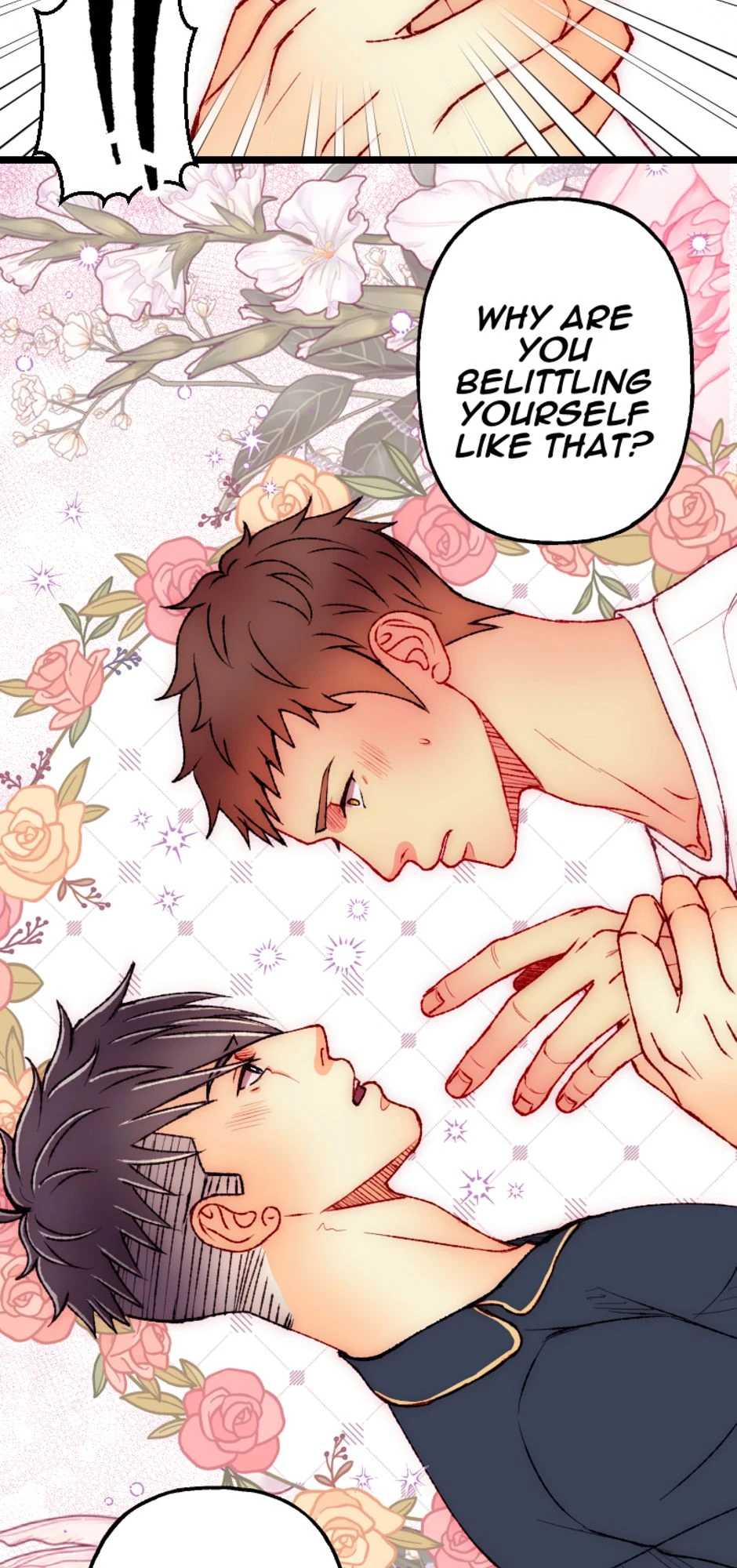 Heart To Heart [Part 5], Seite 4