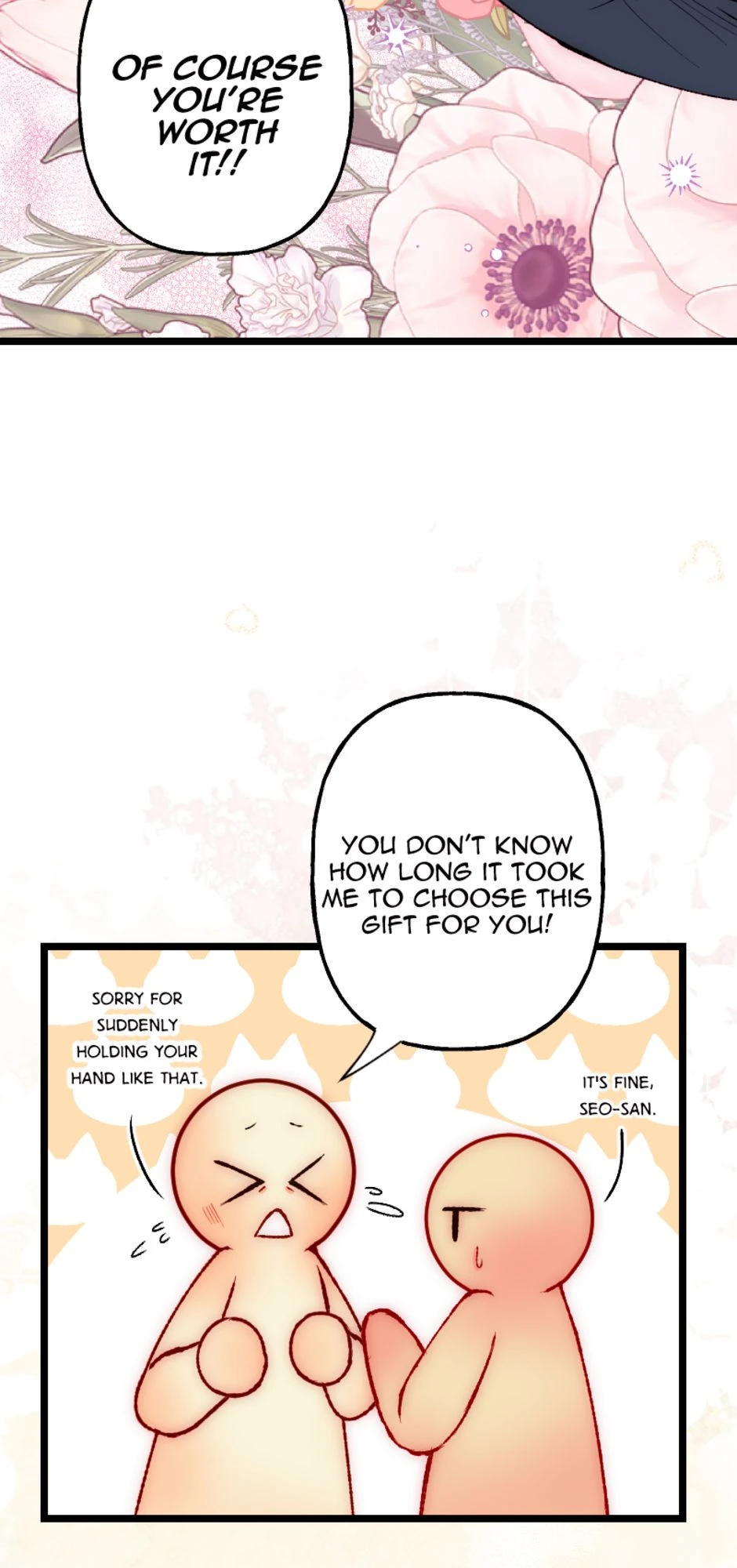 Heart To Heart [Part 5], Seite 5