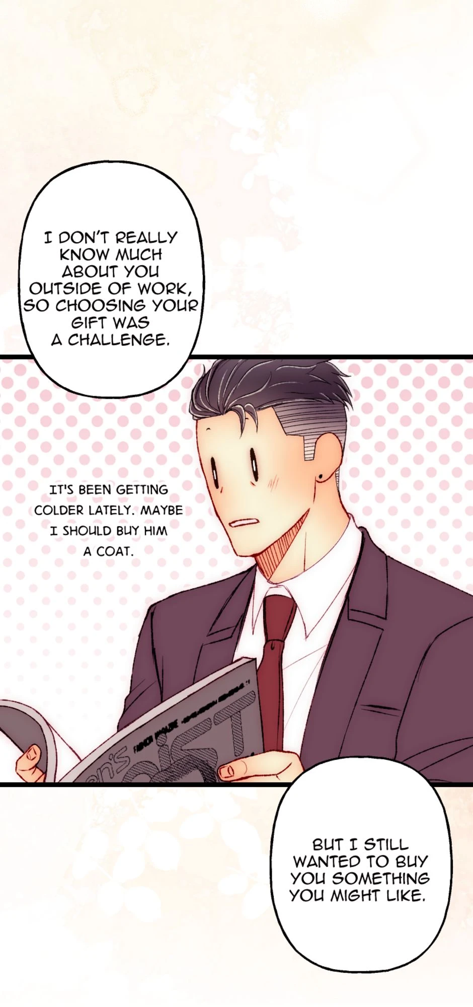 Heart To Heart [Part 5], Seite 6