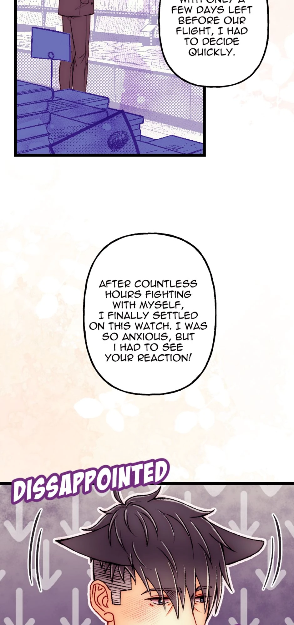 Heart To Heart [Part 5], Seite 9