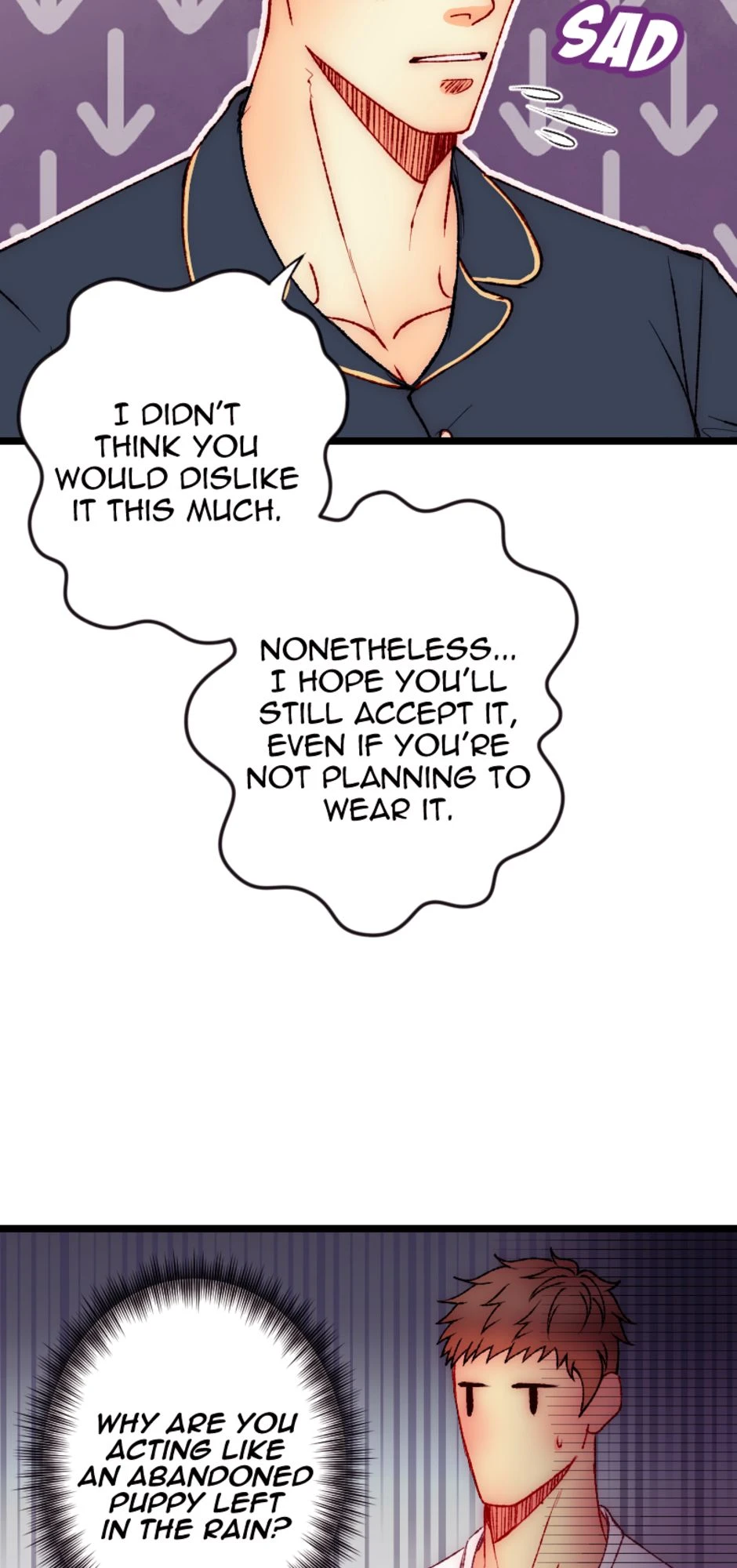 Heart To Heart [Part 5], Seite 10