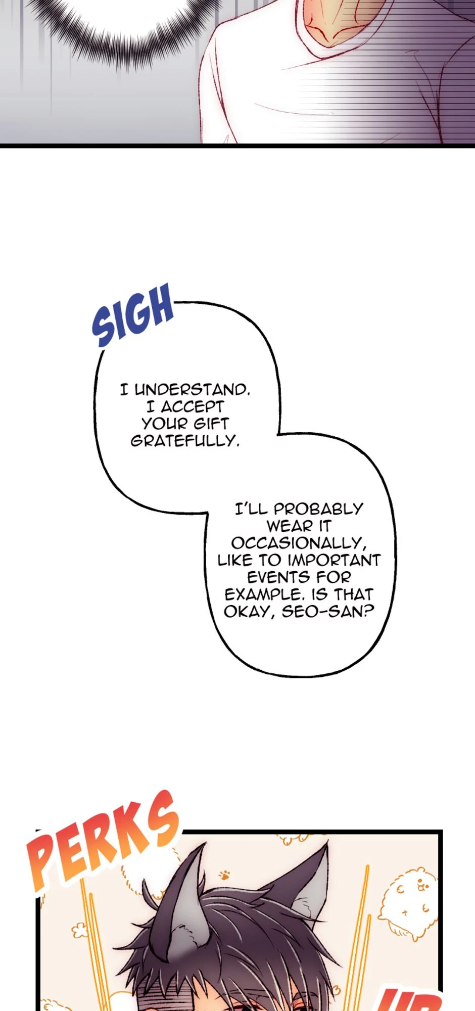 Heart To Heart [Part 5], Seite 11