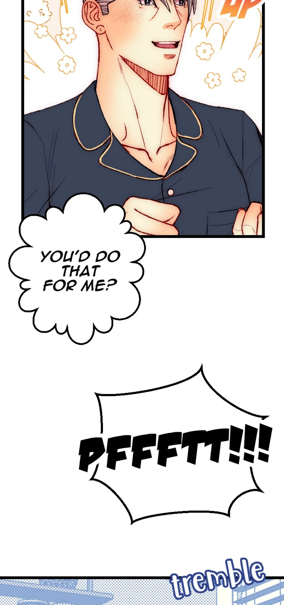 Heart To Heart [Part 5], Seite 12