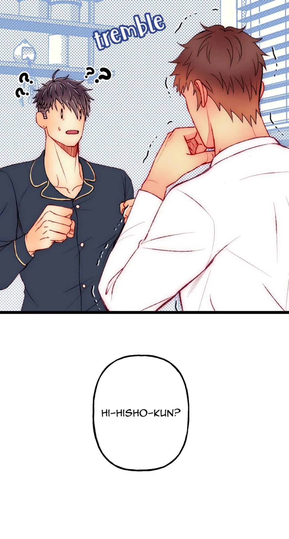Heart To Heart [Part 5], Seite 13