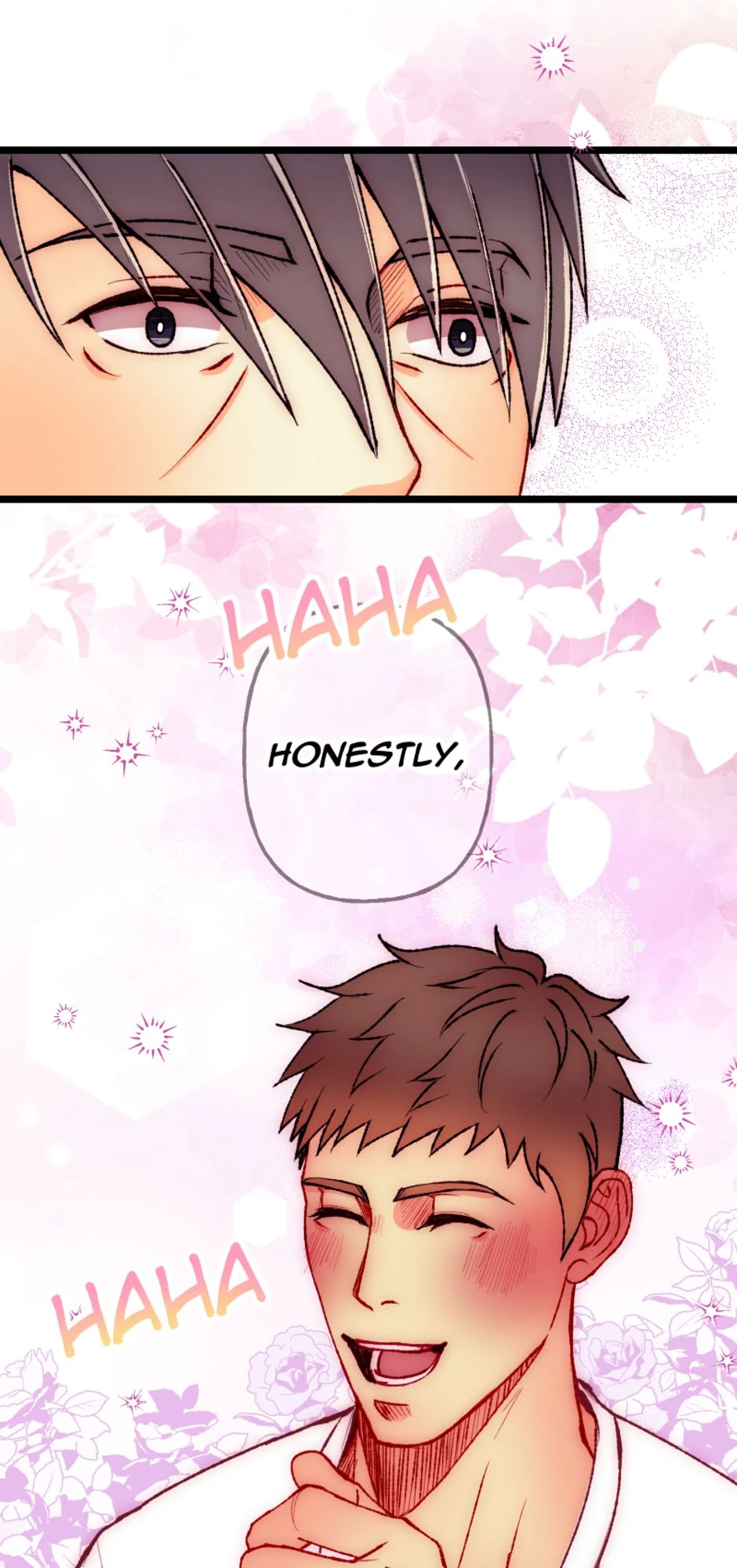 Heart To Heart [Part 5], Seite 14