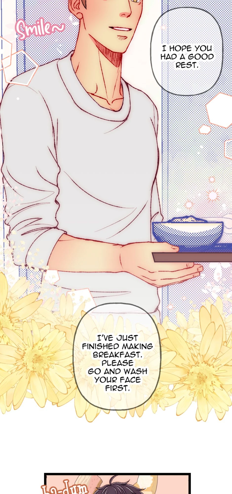 Spring Is Here [Part 1], page 5