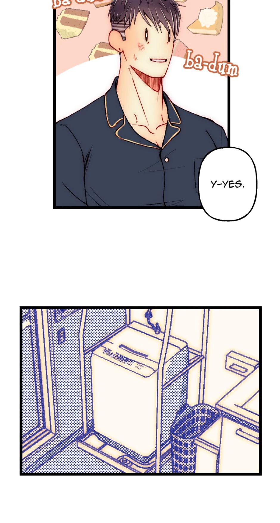 Spring Is Here [Part 1], page 6