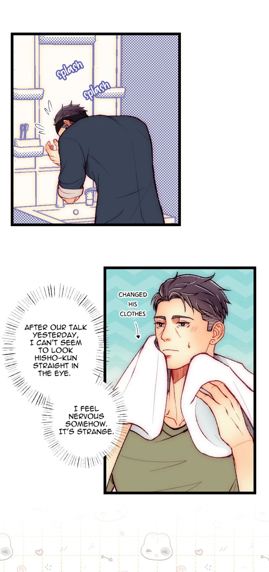 Spring Is Here [Part 1], page 7