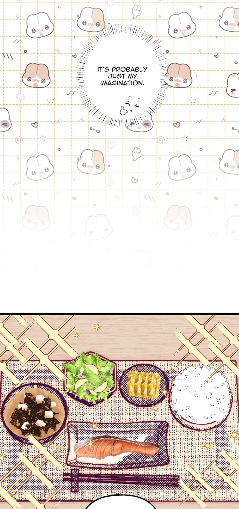 Spring Is Here [Part 1], page 8