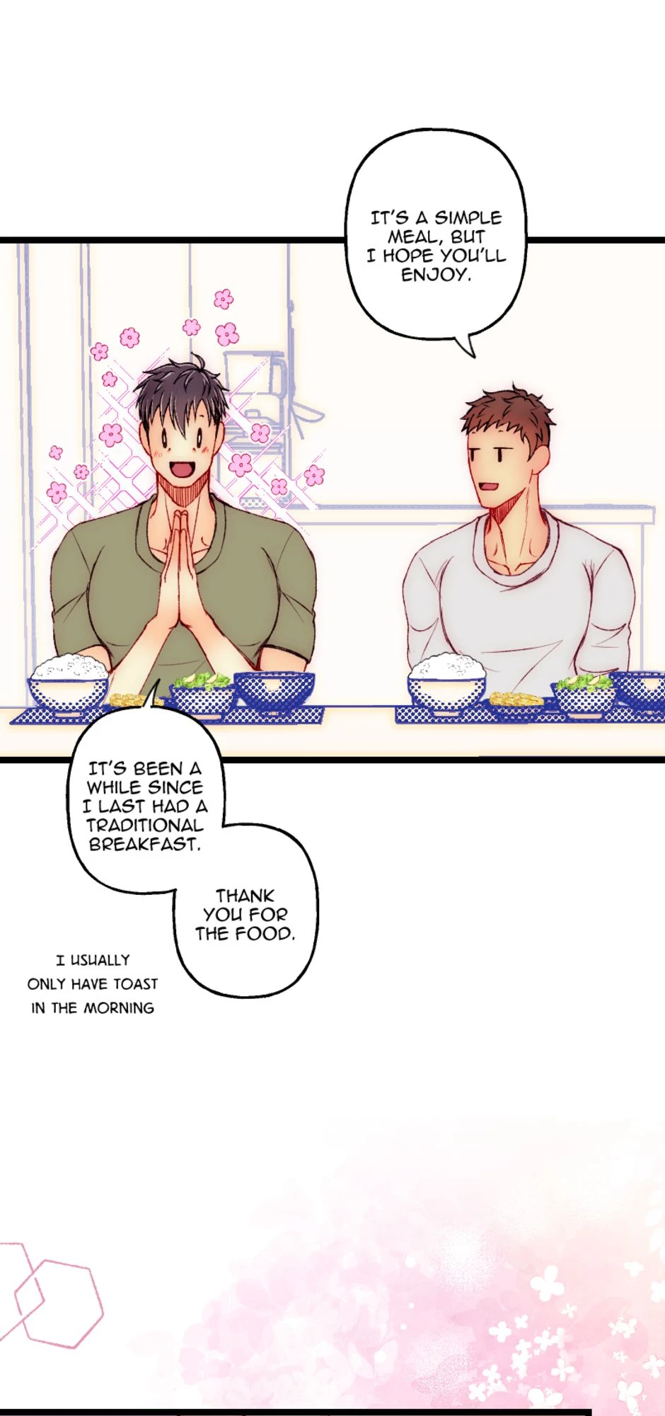 Spring Is Here [Part 1], page 10