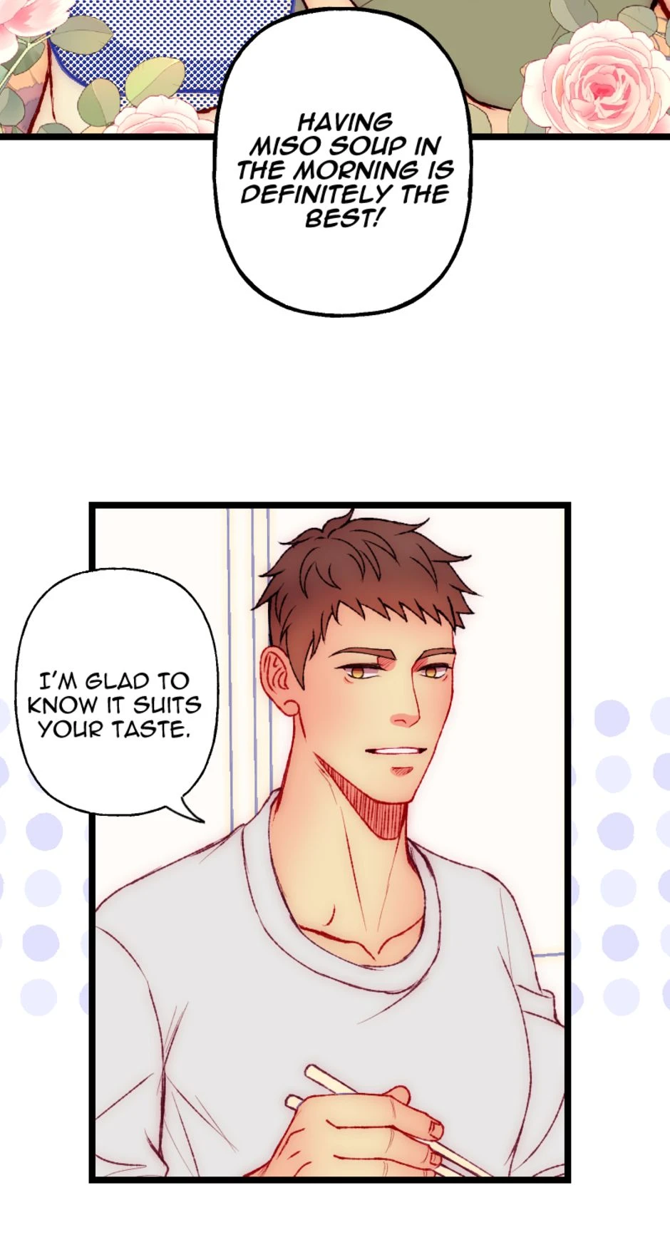 Spring Is Here [Part 1], page 12
