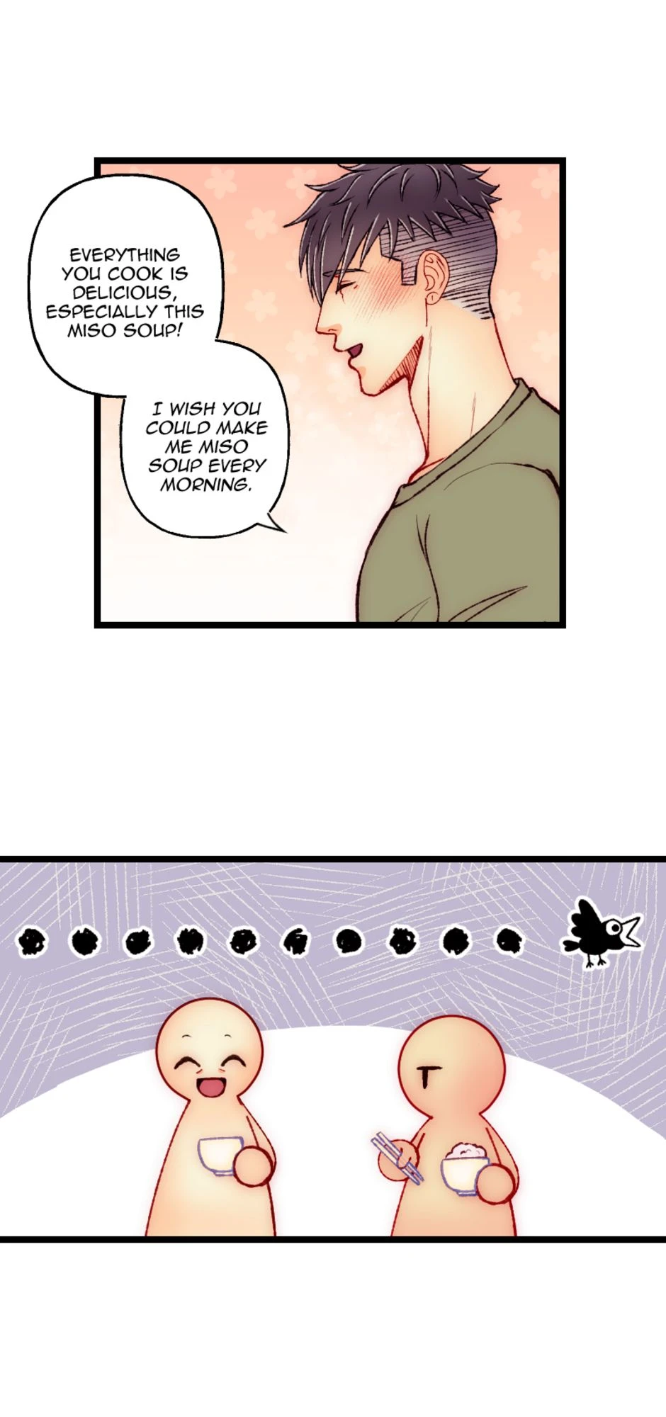 Spring Is Here [Part 1], page 13