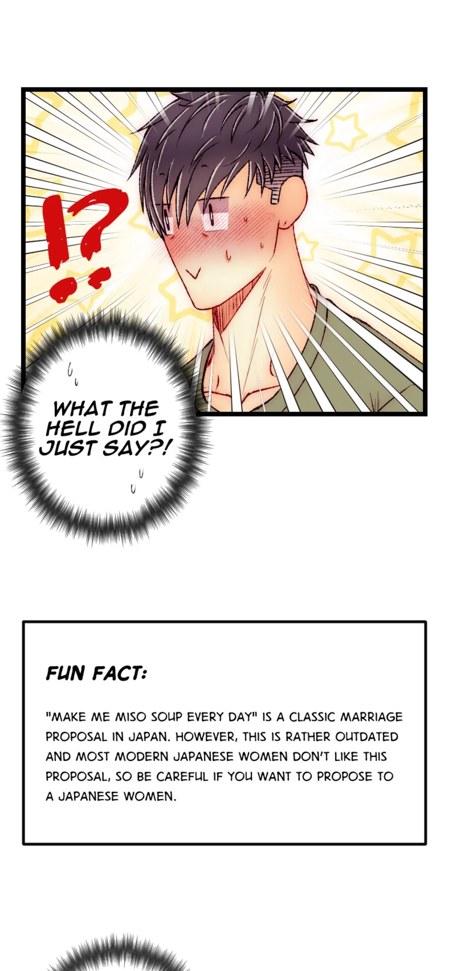 Spring Is Here [Part 1], page 14