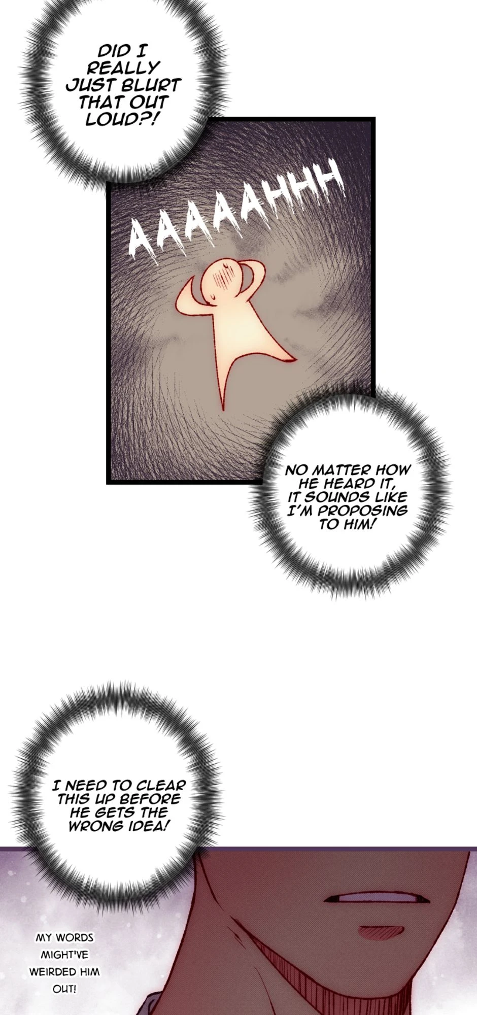 Spring Is Here [Part 1], page 15