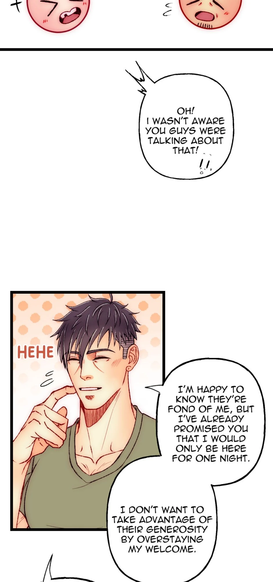 Spring Is Here [Part 2], Seite 2