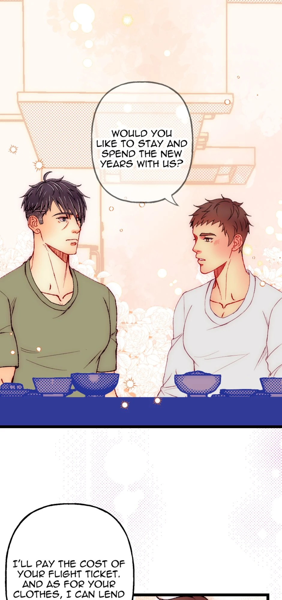 Spring Is Here [Part 2], Seite 4