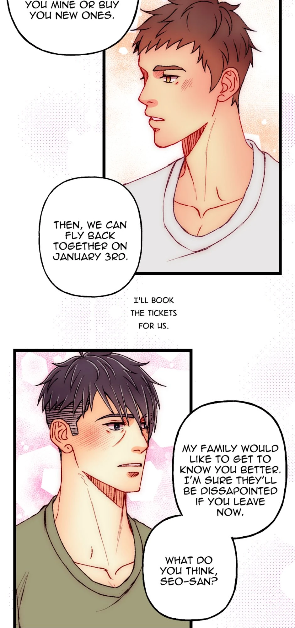 Spring Is Here [Part 2], Seite 5
