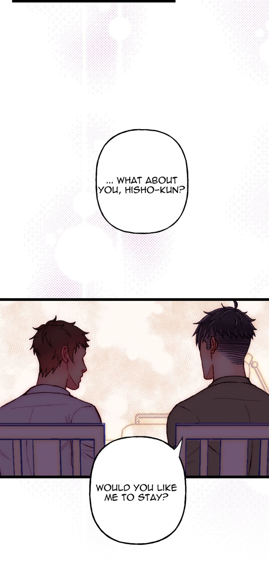 Spring Is Here [Part 2], Seite 6