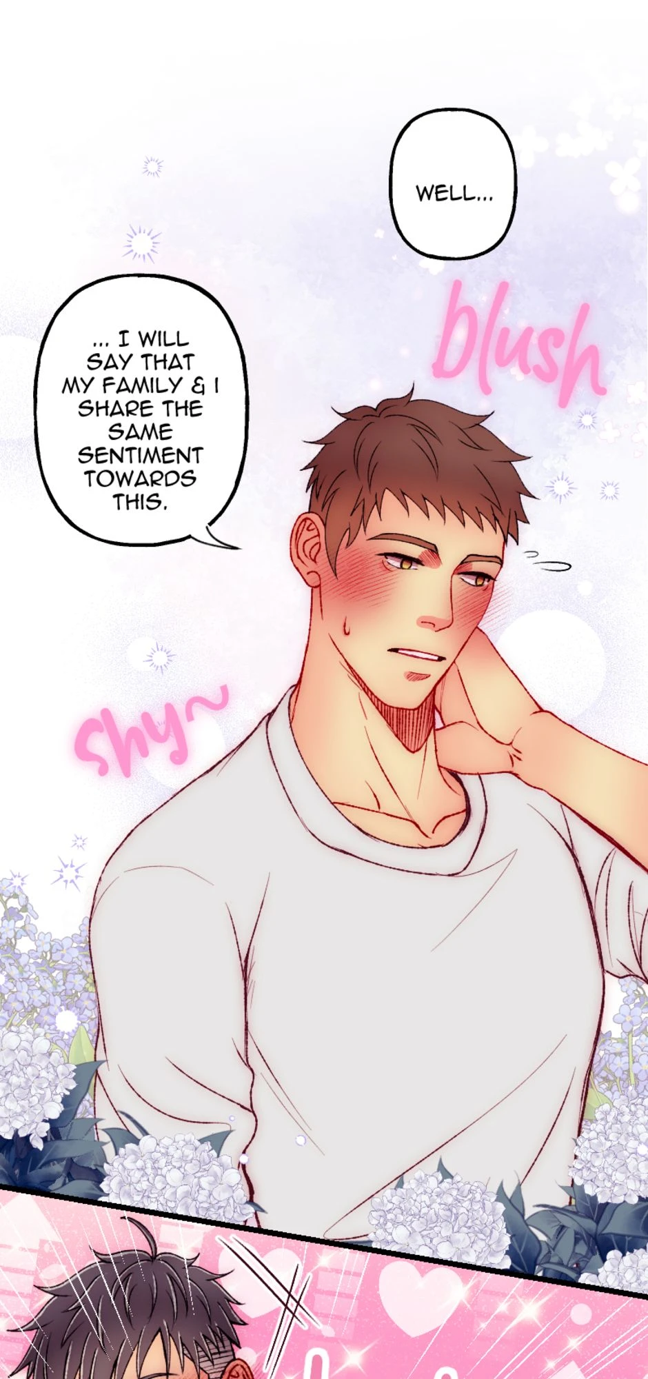 Spring Is Here [Part 2], Seite 8