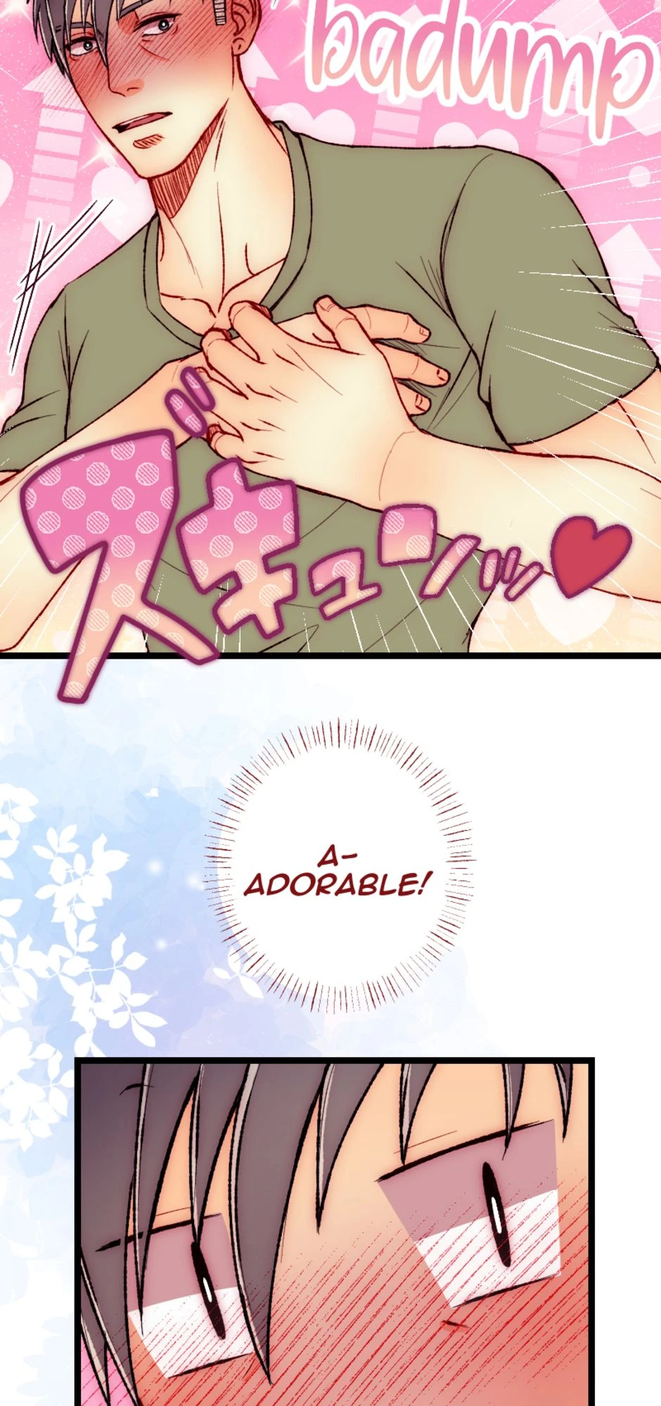 Spring Is Here [Part 2], Seite 9